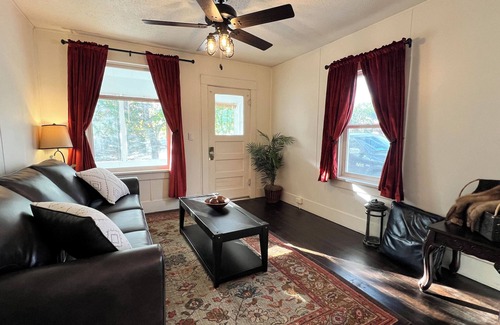 Anaconda Casa | Perfect One Bedroom Home!