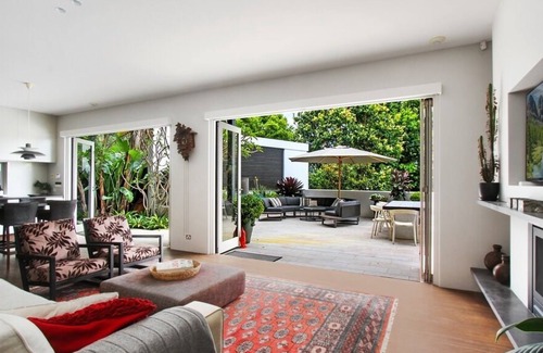 Paddington Casa | PERFECT PADDINGTON OASIS