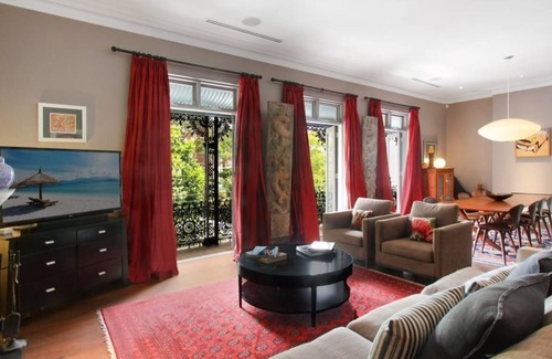 Paddington Casa | PERFECT PADDINGTON OASIS