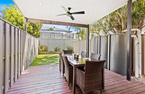 Palm Beach Casa | Perfect Palm Beach Townhouse - Hosted by Burleigh Letting