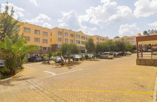 Hospital Apartamento | Perfect palm condos- K11