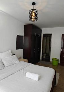Hospital Apartamento | Perfect palm condos- K11