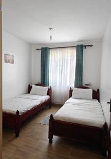 Hospital Apartamento | Perfect palm condos- K11