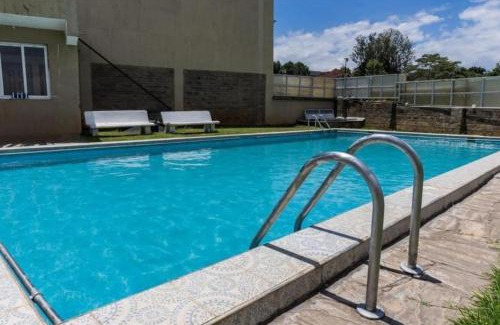 Hospital Apartamento | Perfect Palm Condos-N12
