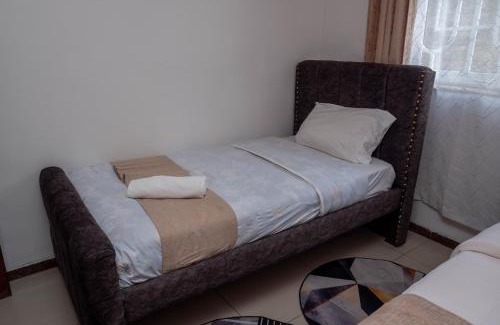 Hospital Apartamento | Perfect Palm Condos-P2