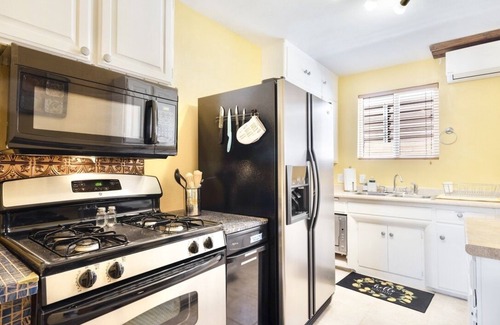 Chino Canyon Apartamento | Perfect Palm Springs Studio Retreat Near Downtown!