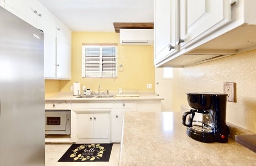 Chino Canyon Apartamento | Perfect Palm Springs Studio Retreat Near Downtown!