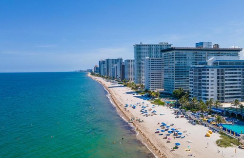 Galt Mile Apartamento | Perfect Panorama - #905