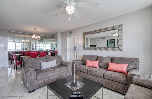 Galt Mile Apartamento | Perfect Panorama - #905