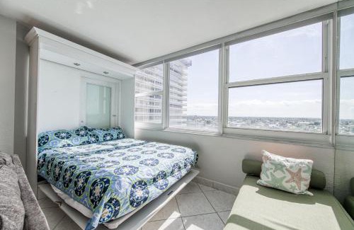 Galt Mile Apartamento | Perfect Panorama - #905