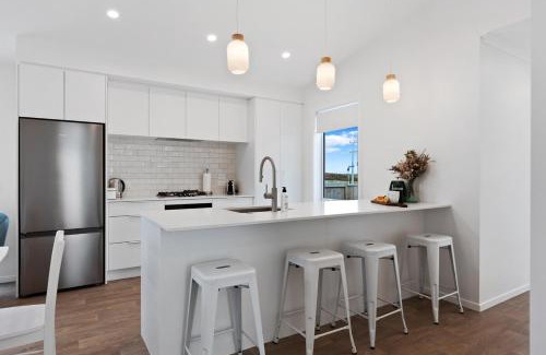 Papamoa Beach Casa | Perfect Papamoa Beach Bach