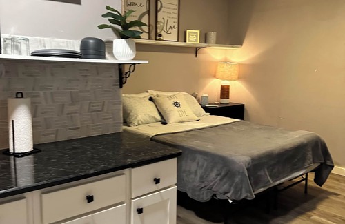 Southeast Pensacola Apartamento | Perfect Pensacola Pad