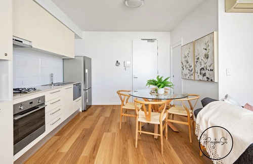Newcastle Apartamento | Perfect Penthouse - Wi-Fi included