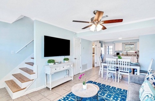 Siguenza Cove Apartamento | Perfect Perdido Key Getaway Minutes to the Beach!