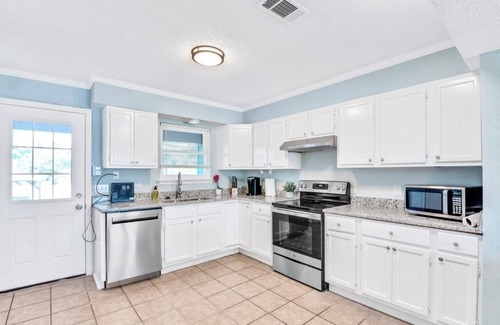 Siguenza Cove Apartamento | Perfect Perdido Key Getaway Minutes to the Beach!