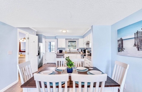 Siguenza Cove Apartamento | Perfect Perdido Key Getaway Minutes to the Beach!