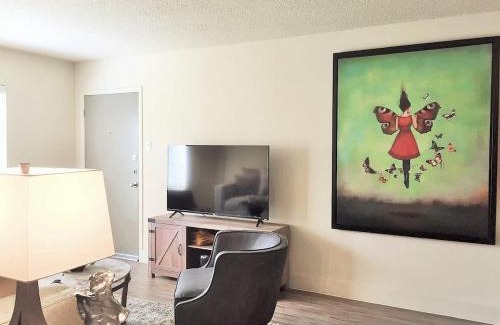 Uptown Apartamento | Perfect Perk Marquee Uptown Unit 121 Galleria 2br 2ba
