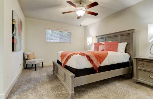 Uptown Apartamento | Perfect Perk Marquee Uptown Unit 121 Galleria 2br 2ba