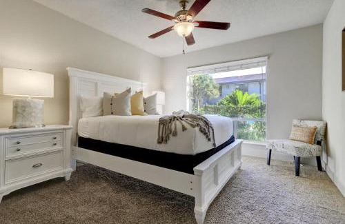 Uptown Apartamento | Perfect Perk Marquee Uptown Unit 121 Galleria 2br 2ba