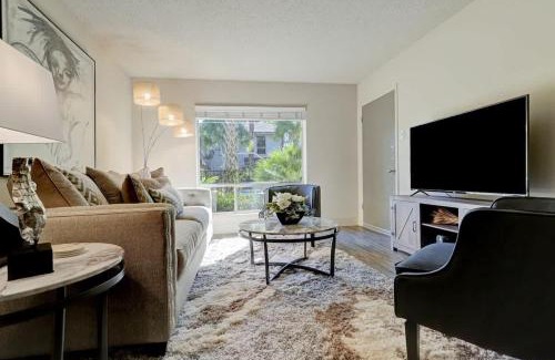 Uptown Apartamento | Perfect Perk Marquee Uptown Unit 121 Galleria 2br 2ba