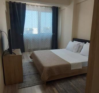 Constanta Apartamento | Perfect Place Apartment Euromaterna