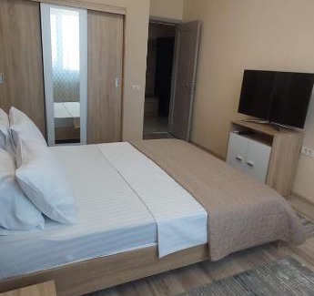 Constanta Apartamento | Perfect Place Apartment Euromaterna