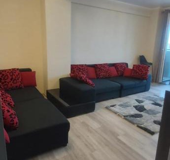 Constanta Apartamento | Perfect Place Apartment Euromaterna