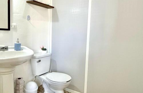 Colonia Centro Apartamento | Perfect Place Cozumel - DIANA