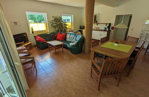 Muritz Apartamento | perfect place