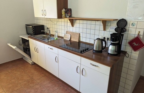 Muritz Apartamento | perfect place