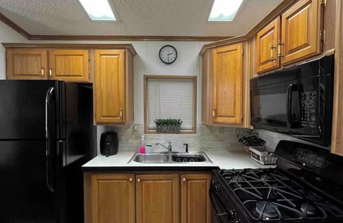 Kissimmee Cabaña | Perfect Place for a Perfect Vacation