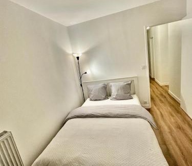 Argenteuil Casa | Perfect place for a Parisian getaway!