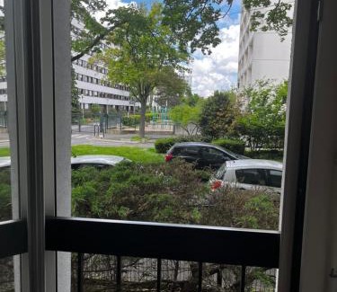 Argenteuil Casa | Perfect place for a Parisian getaway!