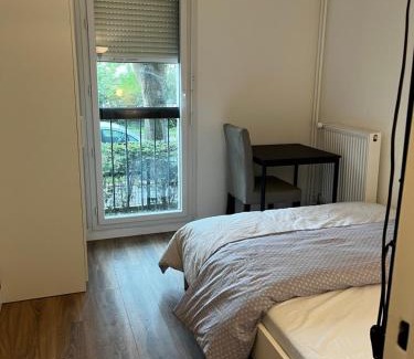 Argenteuil Casa | Perfect place for a Parisian getaway!