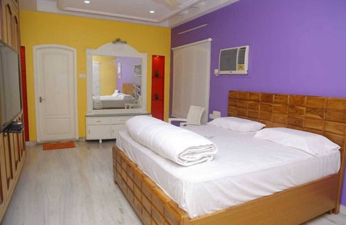 Vijayawada Casa | Perfect place for home stay or Guest house
