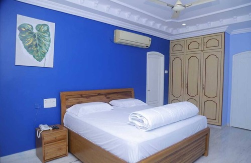 Vijayawada Casa | Perfect place for home stay or Guest house