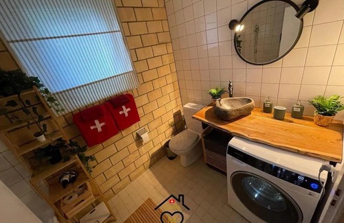 Kappel Apartamento | Perfect place for relax!
