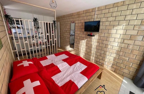 Kappel Apartamento | Perfect place for relax!