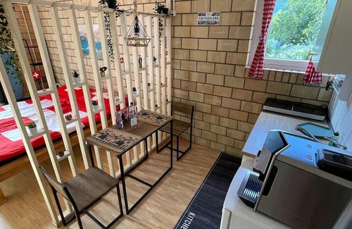 Kappel Apartamento | Perfect place for relax!