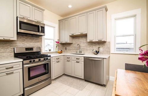 Alameda Apartamento | Lugar perfecto en Alameda- Unidad superior completa