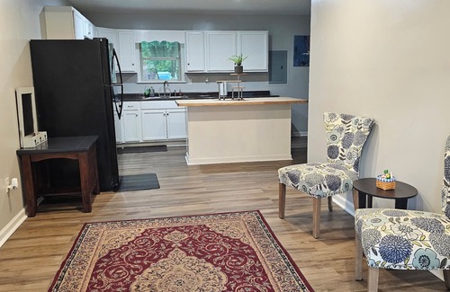 Southaven Casa | Perfect Place in Southaven