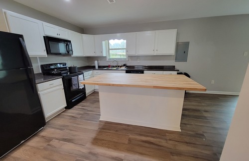 Southaven Casa | Perfect Place in Southaven