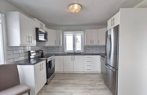 Caraquet Casa | Perfect place! Short term + Long term rental, Super view, Free coffee/tea+more!