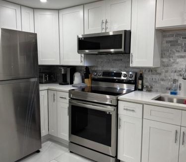 North Lawndale Apartamento | Perfect place to enjoy the city or just relax