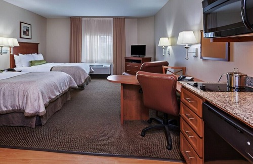 Deer Park Casa | Perfect Place to Spend Time w/ Family Free Wi-Fi