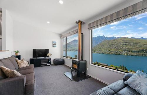 Queenstown Casa | Perfect Place To Stay Views