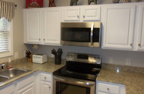 Tuscaloosa Condominio | ¡LUGAR PERFECTO PARA ALOJARSE EN CUALQUIER VISITA ALABAMA!