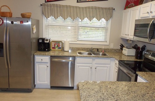 Tuscaloosa Condominio | ¡LUGAR PERFECTO PARA ALOJARSE EN CUALQUIER VISITA ALABAMA!