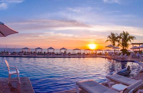 Marina Vallarta Apartamento | Perfect Place Velas Vallarta Resort