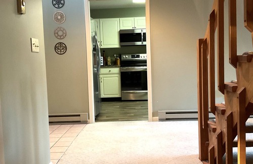 Buck Hill Falls Casa | Perfect Pocono Mountain Retreat for Every Season!